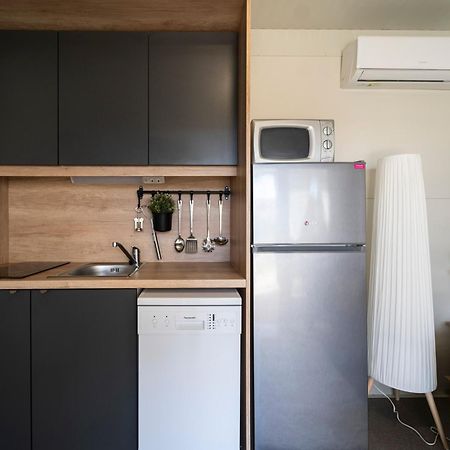 Mobile Home Mariola Sveti Petar  Exterior photo